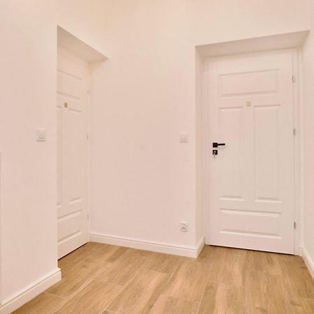 K22 Apartments Kraków Eksteriør billede