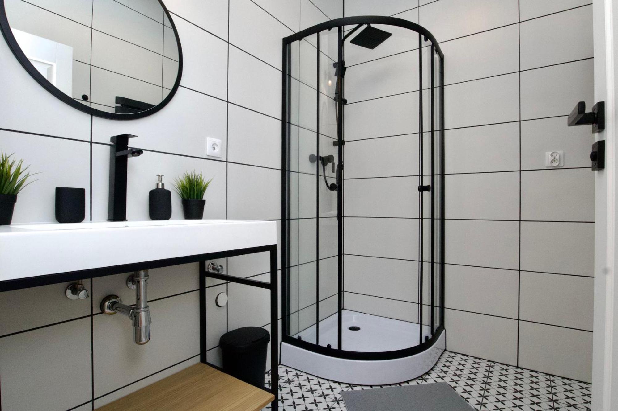 K22 Apartments Kraków Eksteriør billede