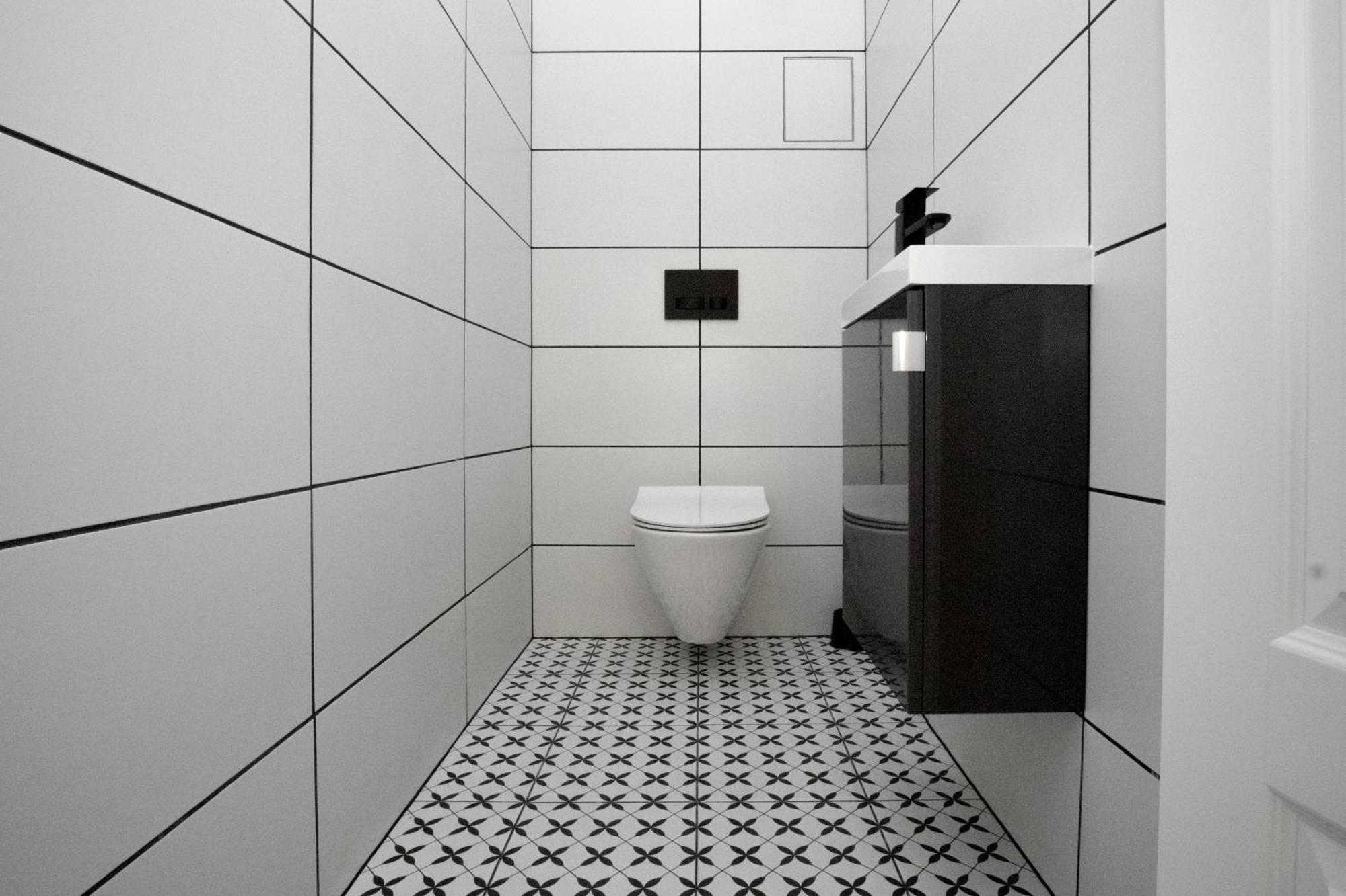 K22 Apartments Kraków Eksteriør billede