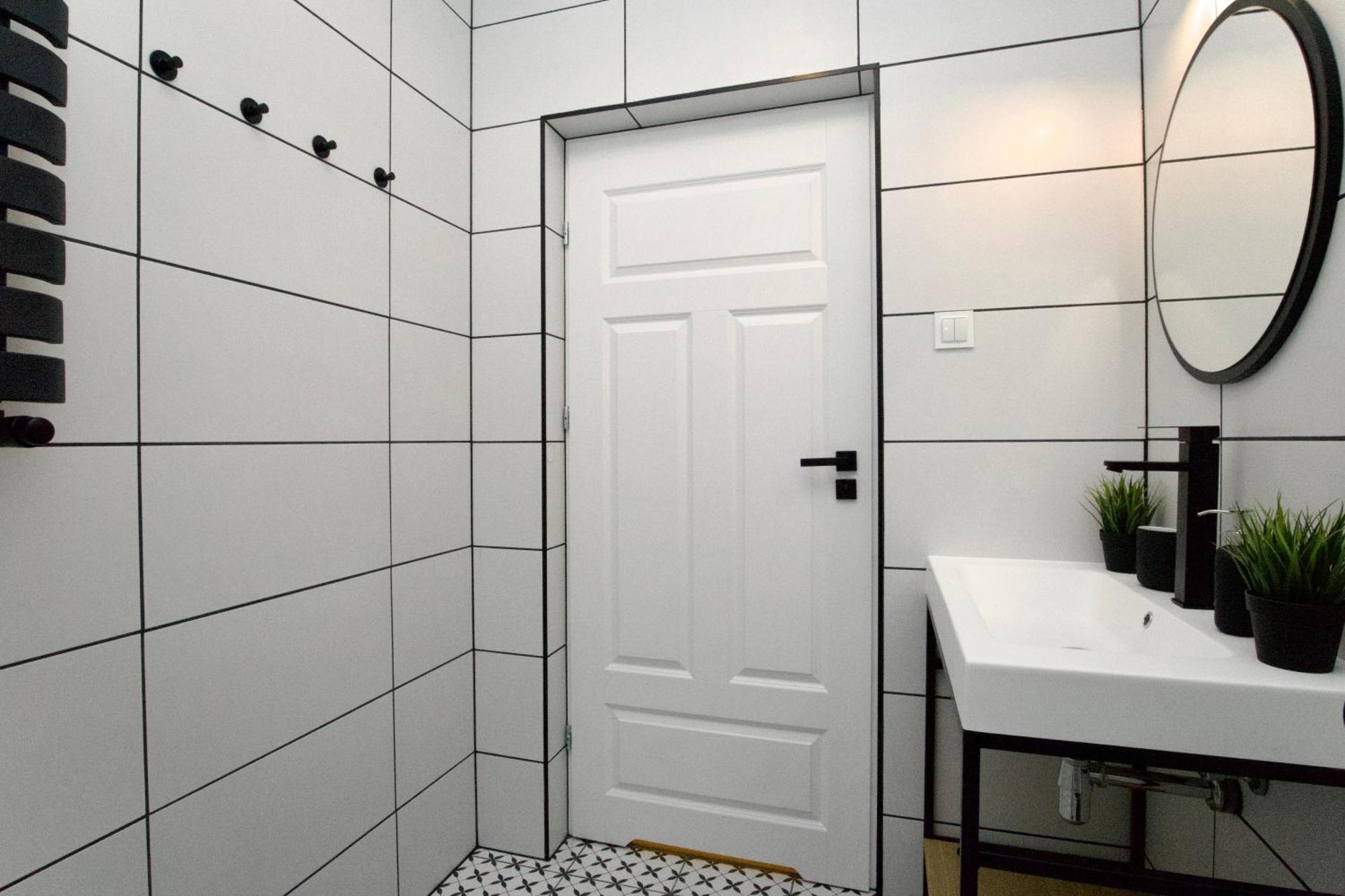 K22 Apartments Kraków Eksteriør billede
