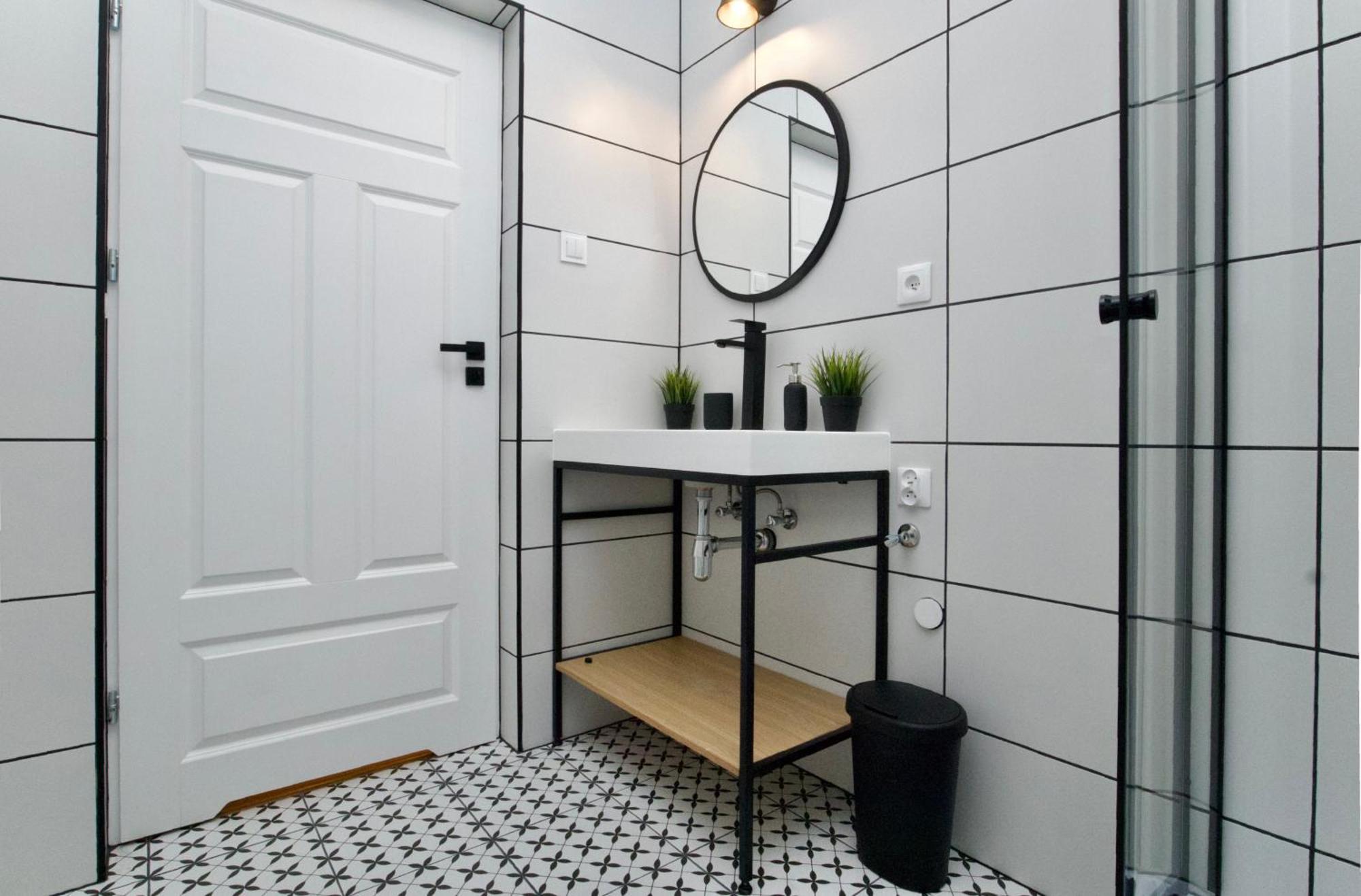 K22 Apartments Kraków Eksteriør billede