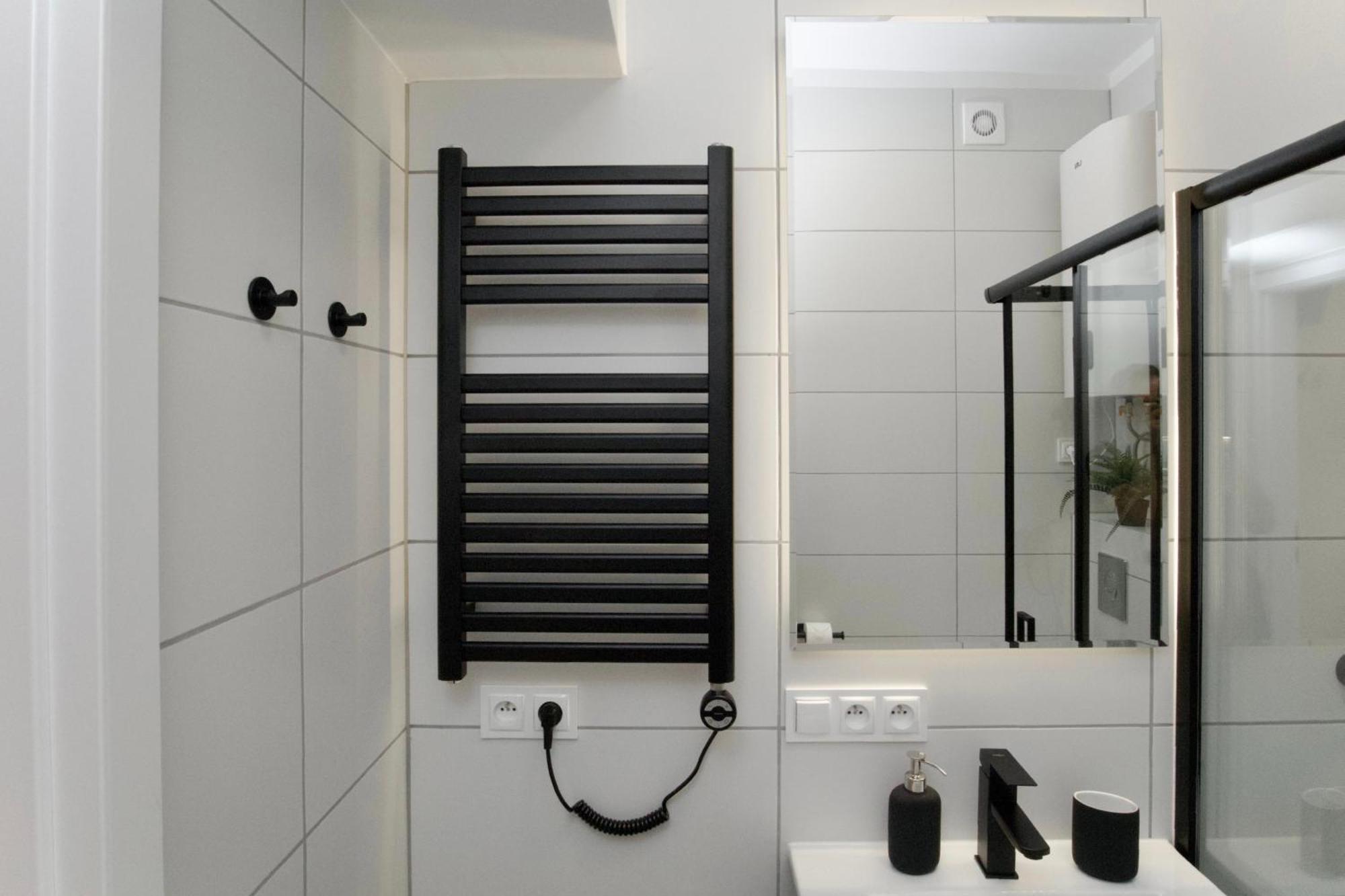 K22 Apartments Kraków Eksteriør billede