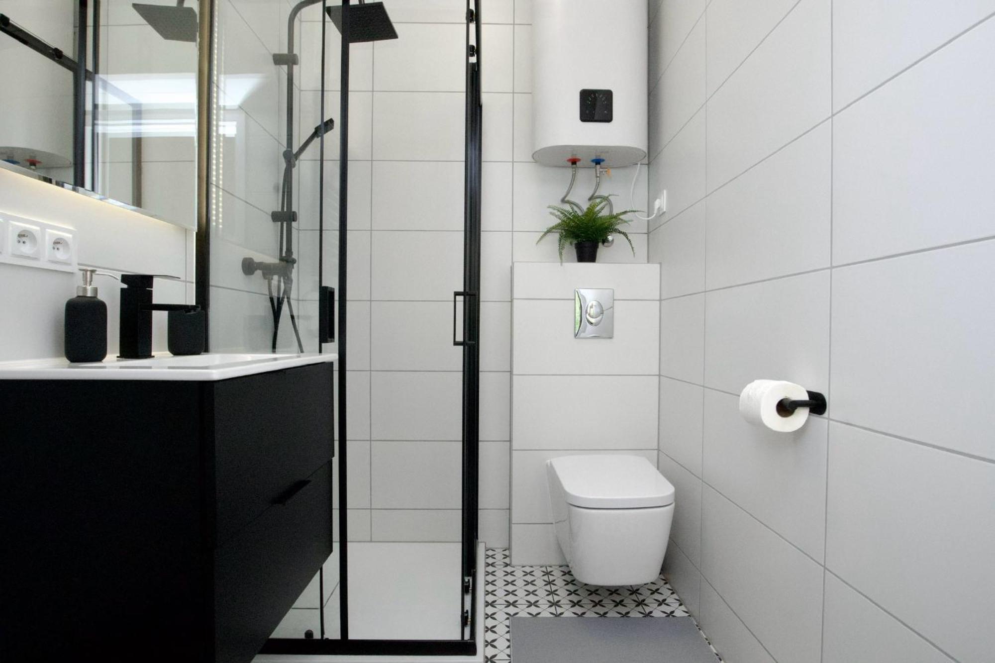 K22 Apartments Kraków Eksteriør billede