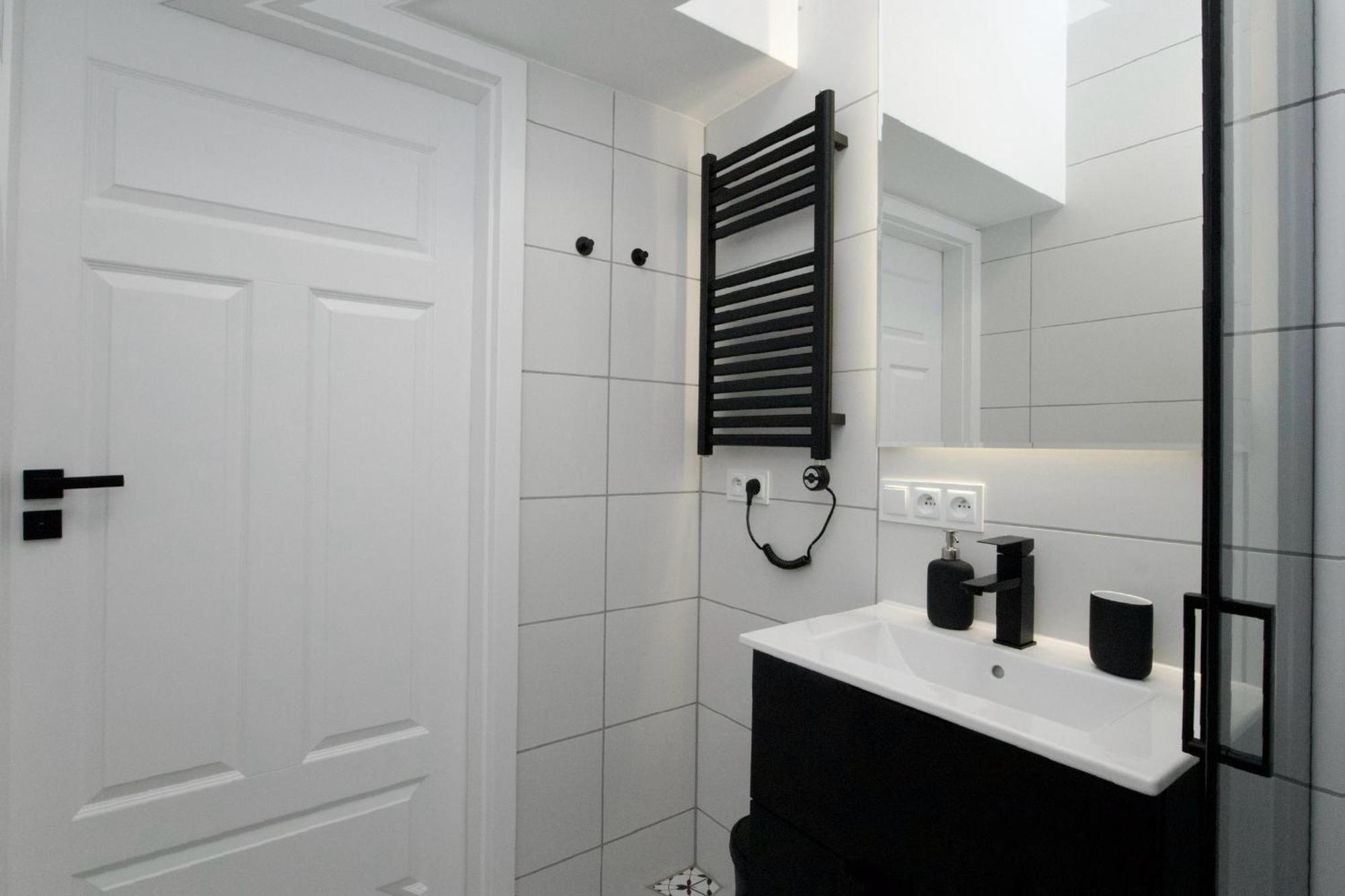 K22 Apartments Kraków Eksteriør billede