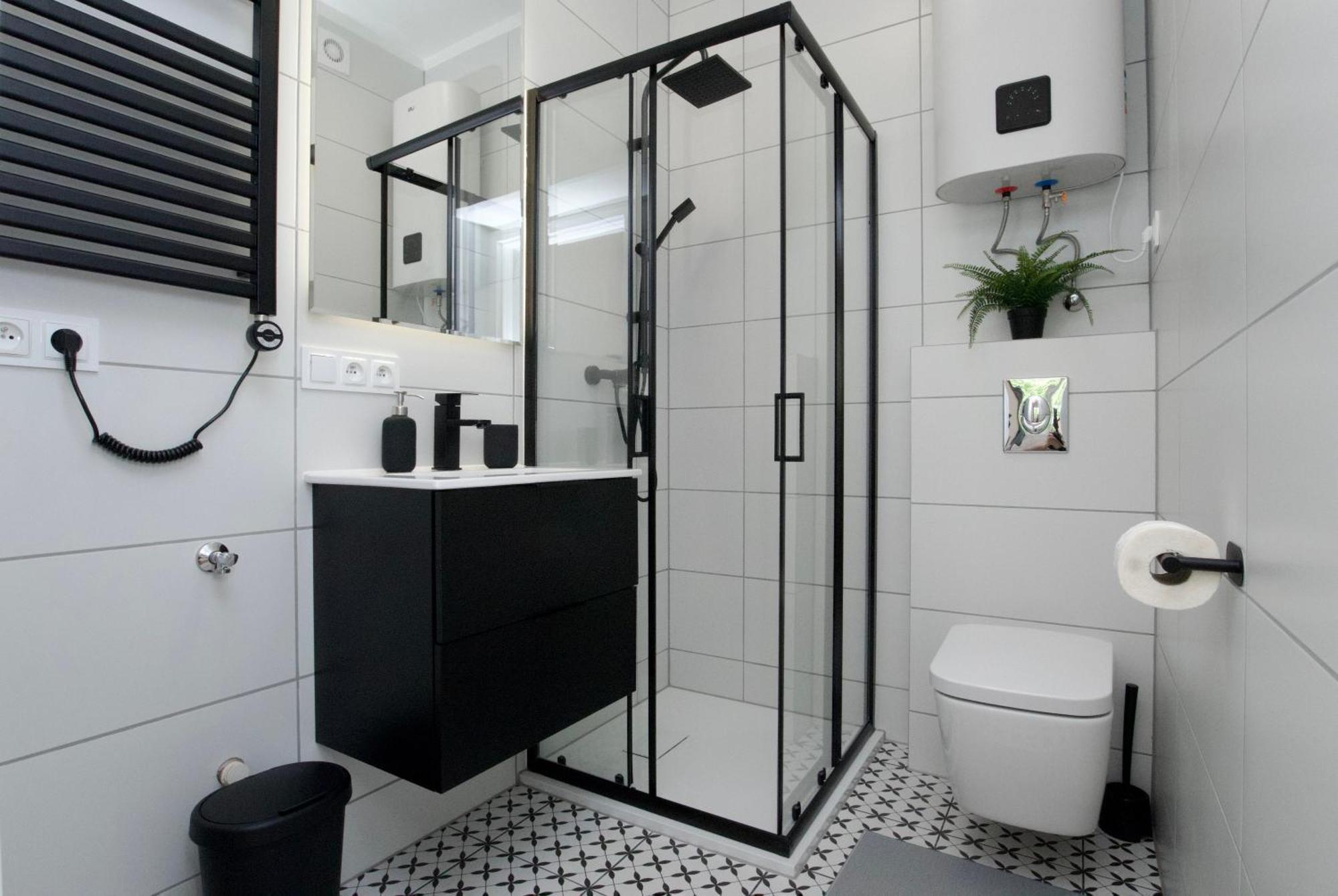 K22 Apartments Kraków Eksteriør billede
