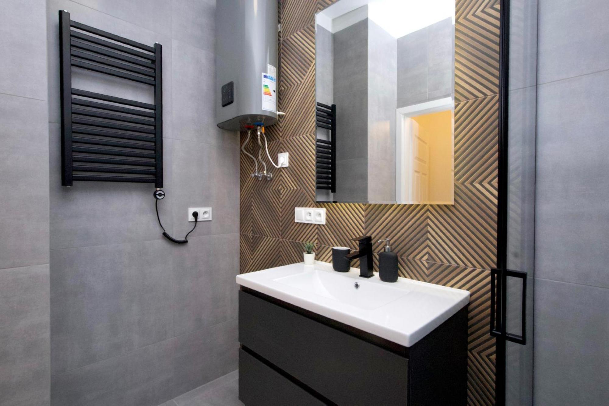 K22 Apartments Kraków Eksteriør billede