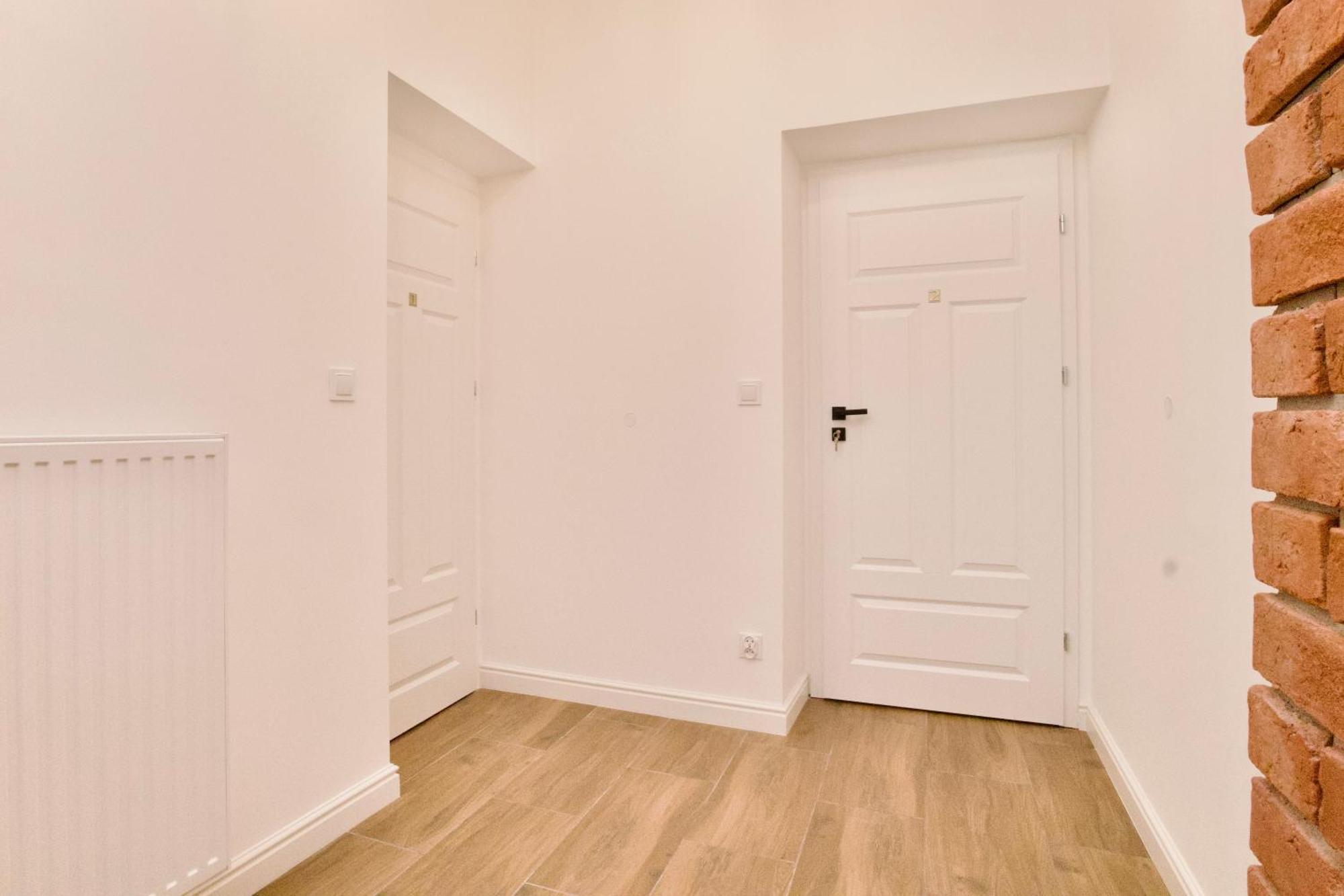 K22 Apartments Kraków Eksteriør billede