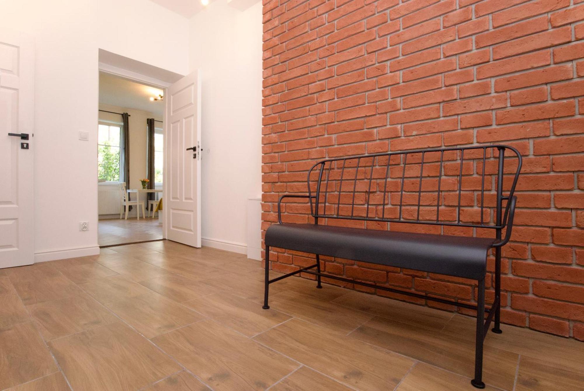K22 Apartments Kraków Eksteriør billede