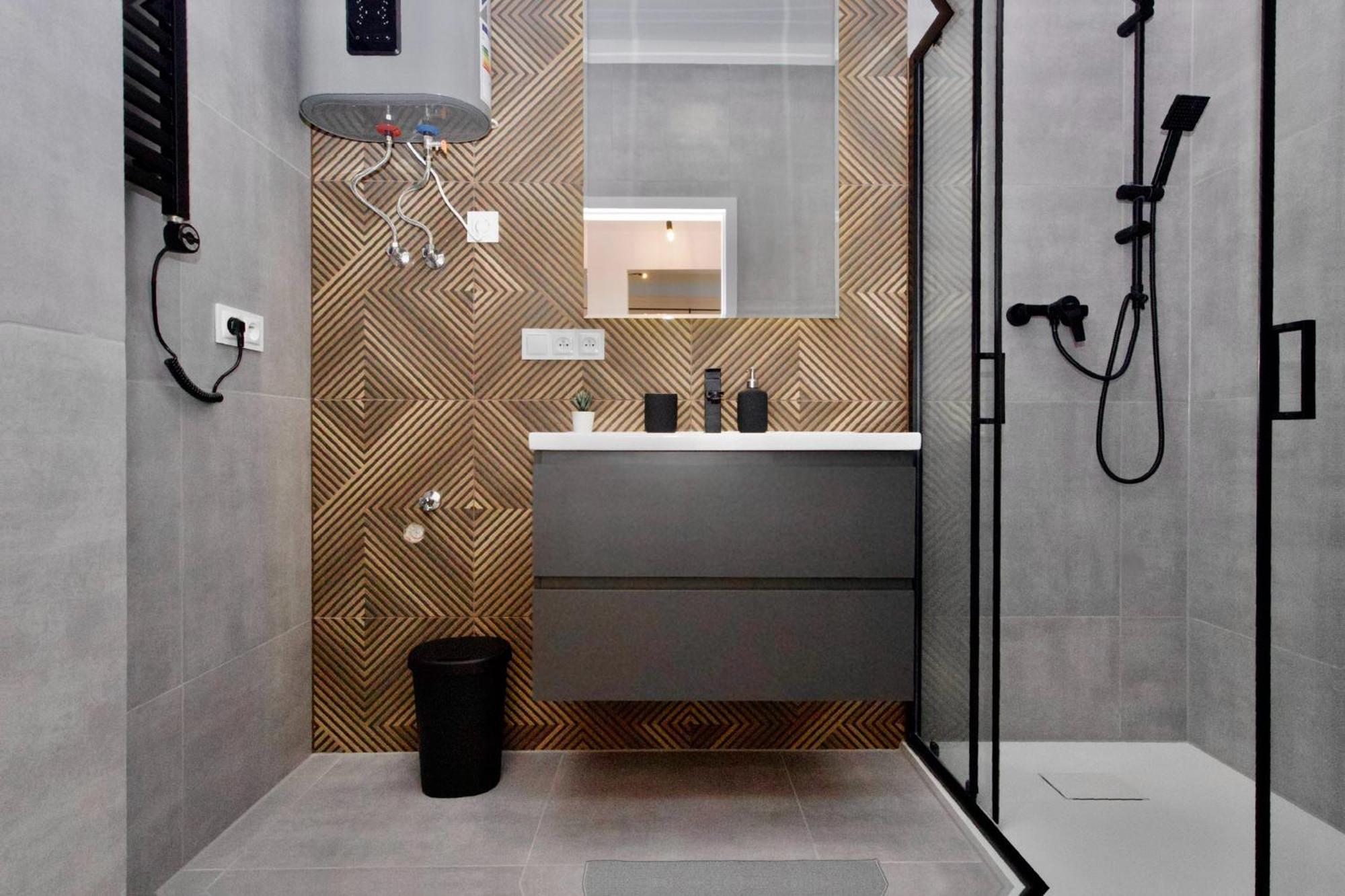 K22 Apartments Kraków Eksteriør billede
